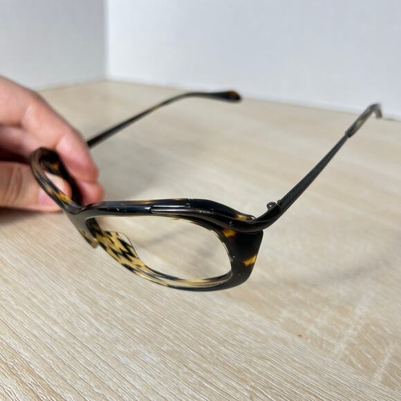 Oliver Peoples OV5111S 1003/13 Caressa Dark Havana Sunglasses 58-16-115 main image 4